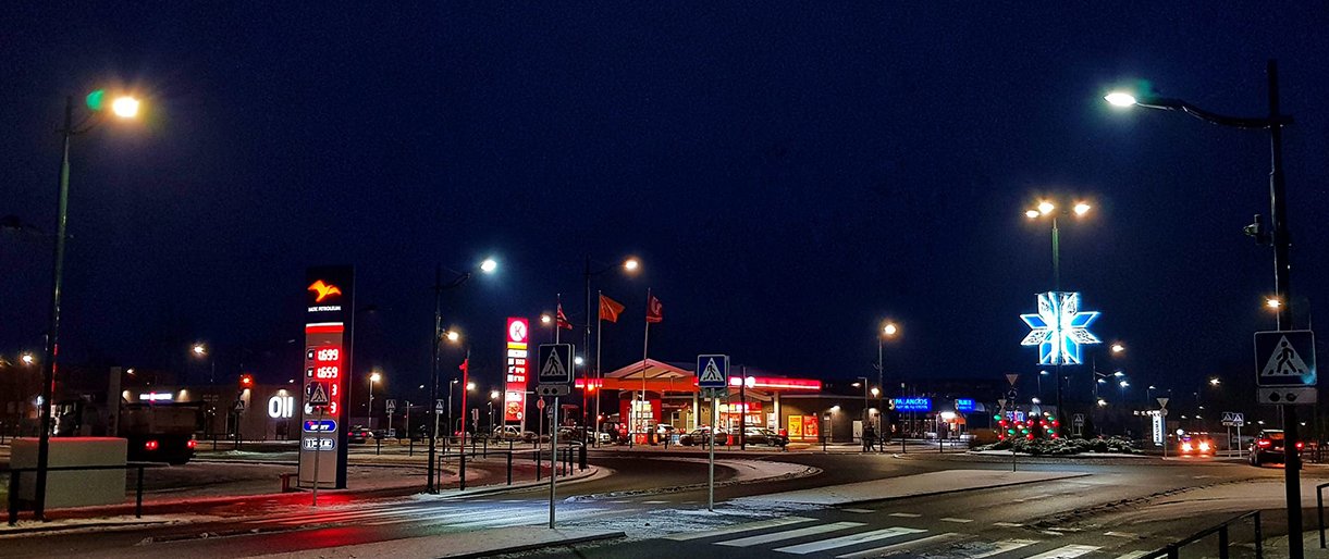 Edgaras gamtoje nuotr.