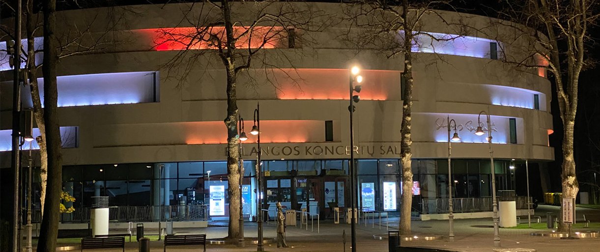 Palangos savivaldybė jungiasi prie akcijos „16 aktyvizmo prieš smurtą prieš moteris ir mergaites dienų“