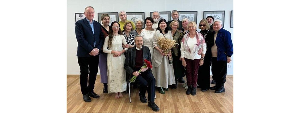 Palangos literatų klubas „Takai per kopas“ Palangos literatų klubas „Takai per kopas“