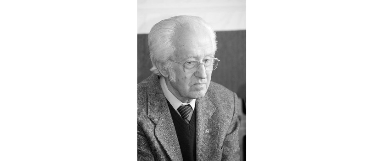 IN MEMORIAM: mirė Palangos lietuvių kalbos mokytojas - legenda, Palangos miesto garbės pilietis Jonas Brindza