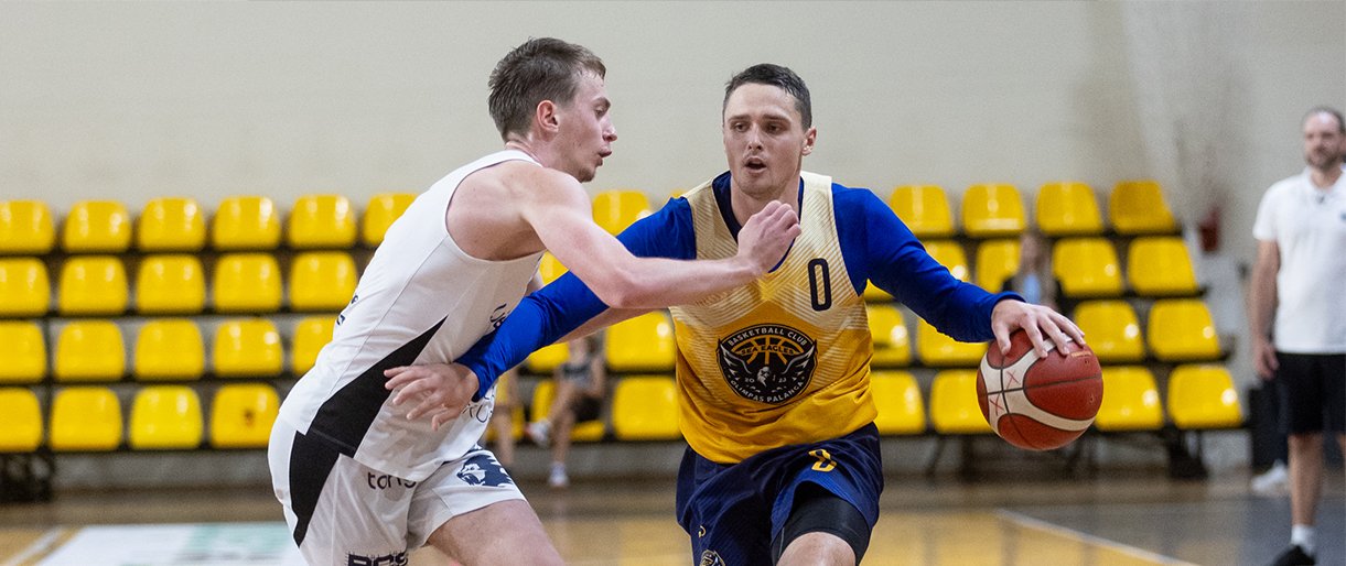 Palangos komanda dalyvaus KMT turnyre (Klubo nuotr.)