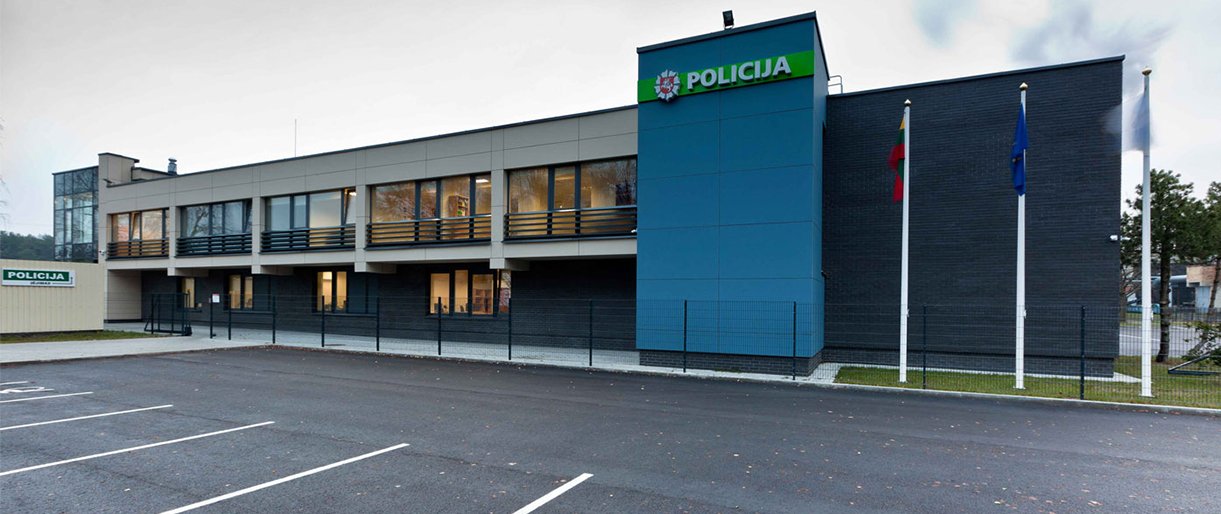 Pristatyti Palangos miesto PK 2025 m. veiklos rezultatai