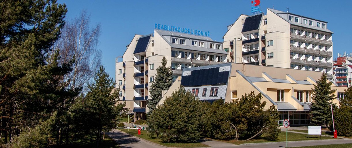 Pajūrio merai prašo papildomų lėšų Klaipėdos universiteto ligoninei