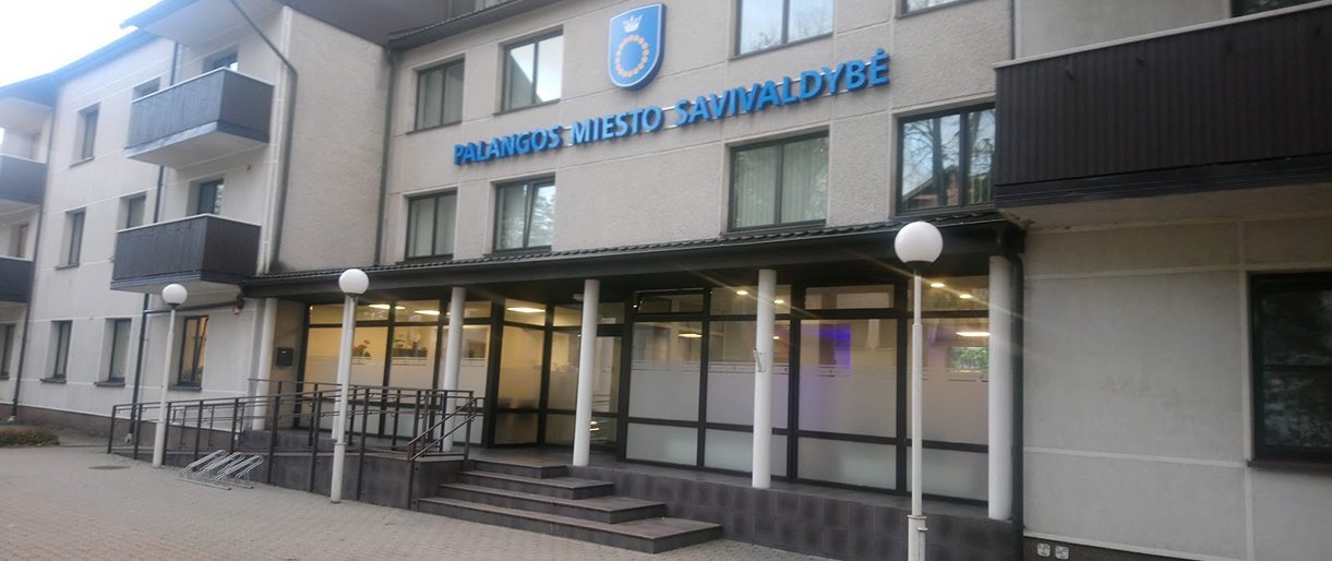 Savivaldybės administracijos struktūrą papildė Aplinkos ir žemėtvarkos skyrius