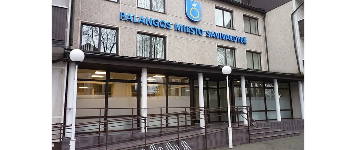 Korupcijos rizikos Palangos savivaldybėje: STT vertinimo išvados
