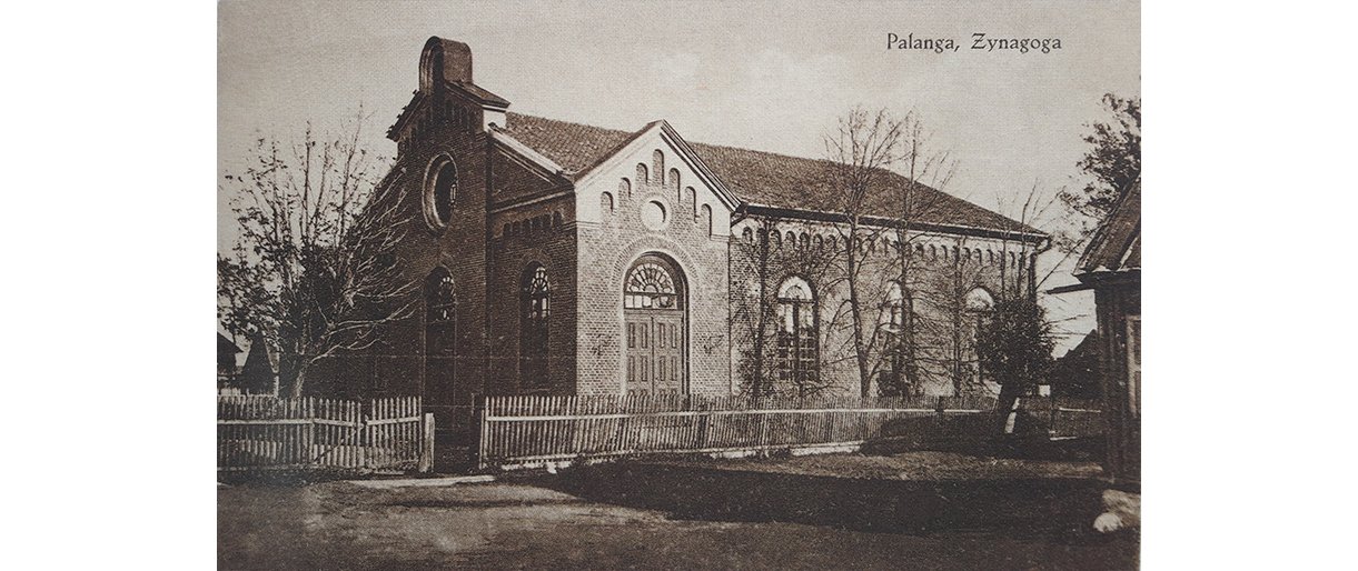 Minint Holokausto aukų atminimo dieną kurorte bus atidengiama atminimo lenta