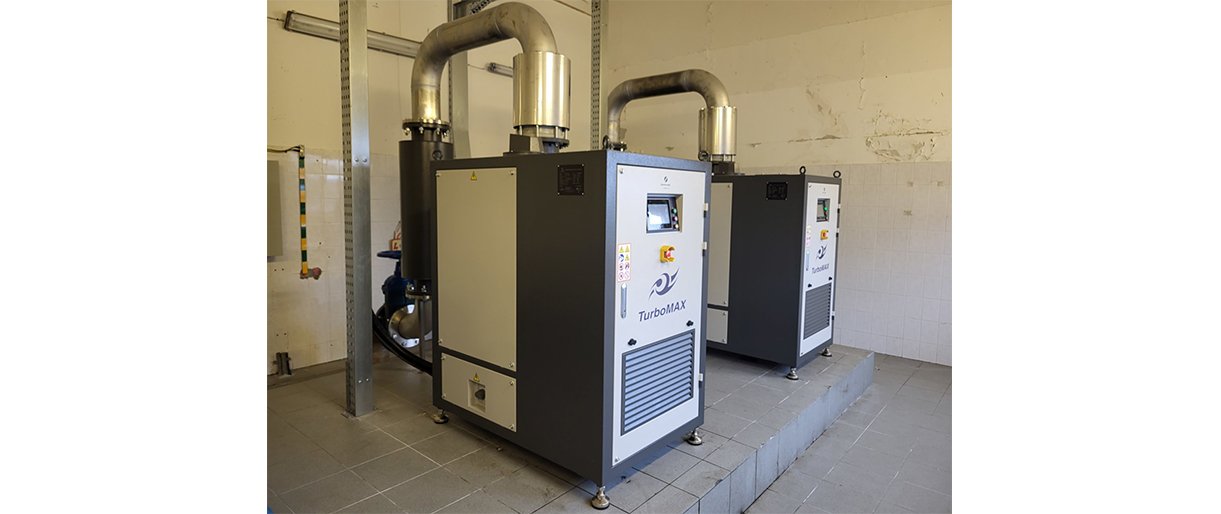 „Palangos vandenų“ investicija mažina elektros poreikį „Palangos vandenų“ investicija mažina elektros poreikį
