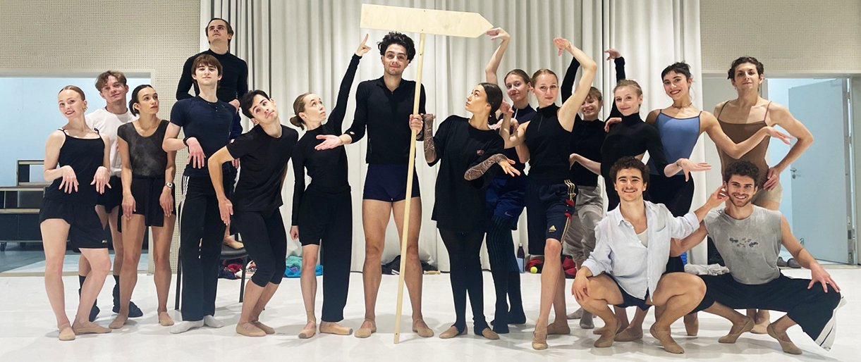 „Panama labai graži“: Klaipėdos valstybinio muzikinio teatro scenoje į nepamirštamus nuotykius leisis Meškiukas, Tigriukas ir Antis