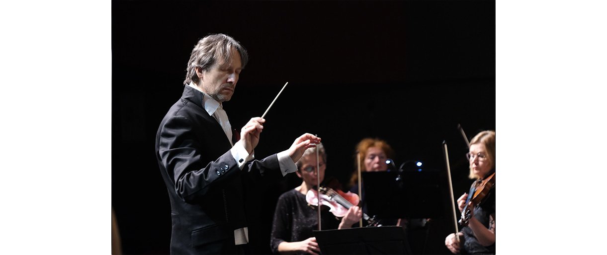 Festivalyje "Pasaulio balsai" Palangoje - muzikiniai atgarsiai iš Londono ir Niujorko