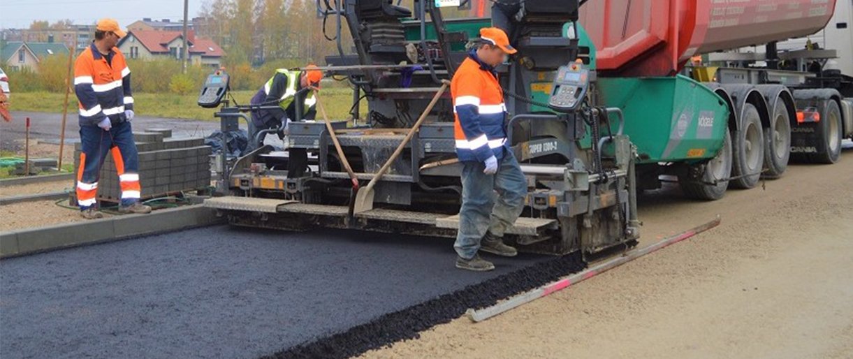 Palangoje bus tvarkomi keliai — paskirstytos kelių priežiūros ir pl... Palangoje bus tvarkomi keliai — paskirstytos kelių priežiūros ir plėtros programos finansavimo lėšos