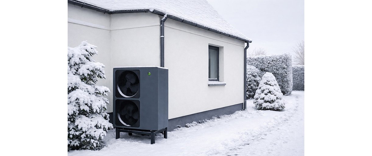 LEA parama šilumos siurbliams – kompensuos iki 90 proc. šildymo įrangos kainos, ragina paskubėti