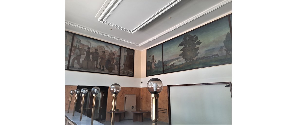 Kretinga švenčia ir dovanoja išskirtinių parodų gausą