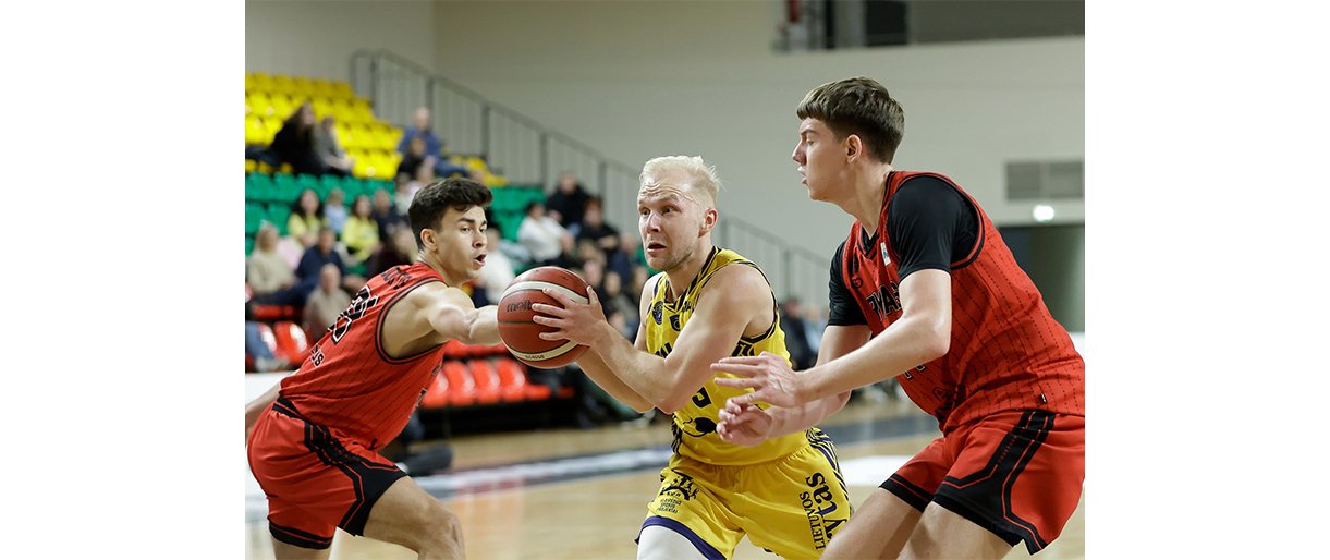 Nuotr. Alfredas Reivytis