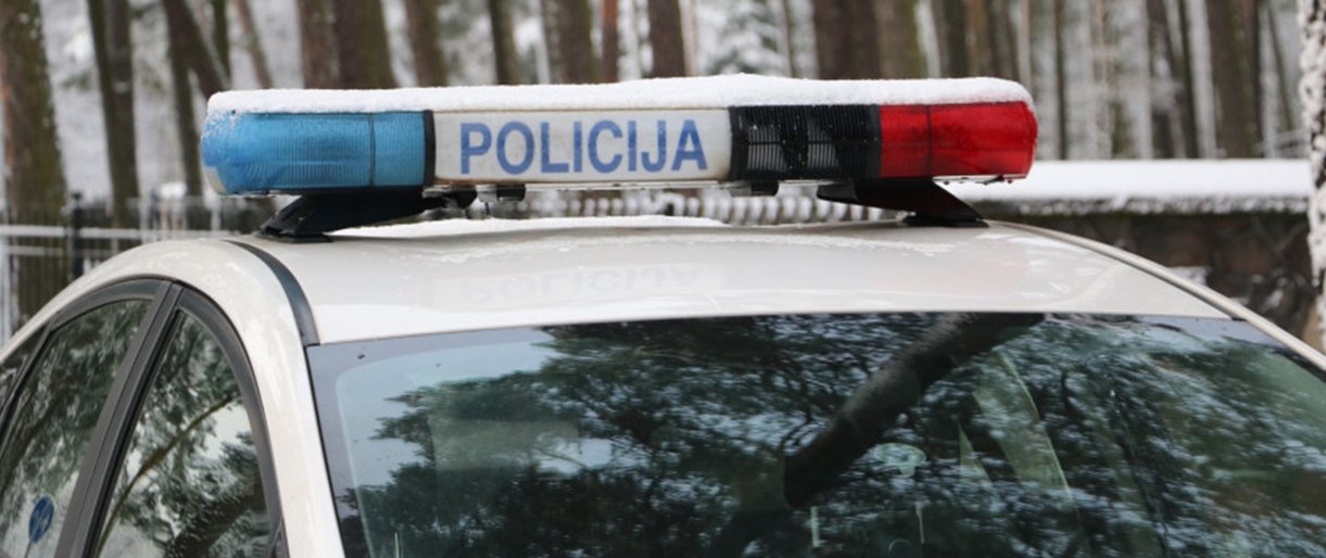 Sausio 2-8 d. Kelių policijos skyriaus vykdytų priemonių rezultatai Sausio 2-8 d. Kelių policijos skyriaus vykdytų priemonių rezultatai