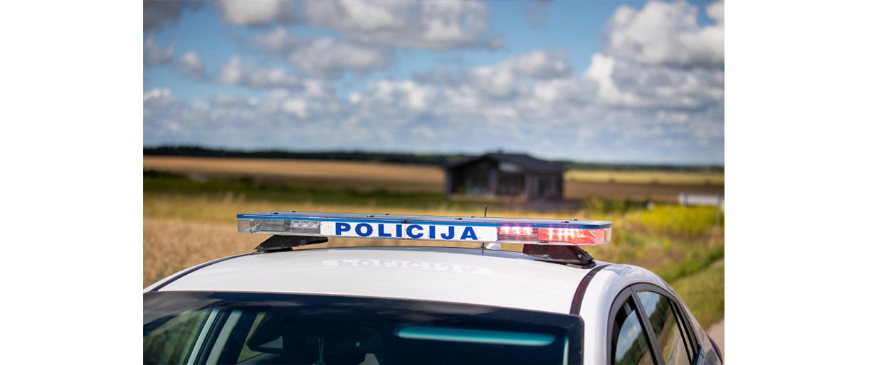 Klaipėdos apskrities pareigūnai įspėja – elektroninėje erdvėje plinta naujas sukčiavimo būdas