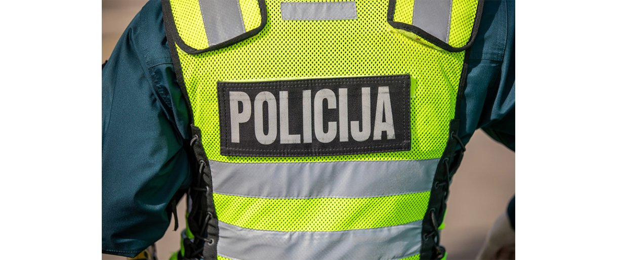 Policija įspėja – pastarosiomis dienomis pagausėjo pranešimų dėl ga... Policija įspėja – pastarosiomis dienomis pagausėjo pranešimų dėl galimų telefoninių sukčių atakų