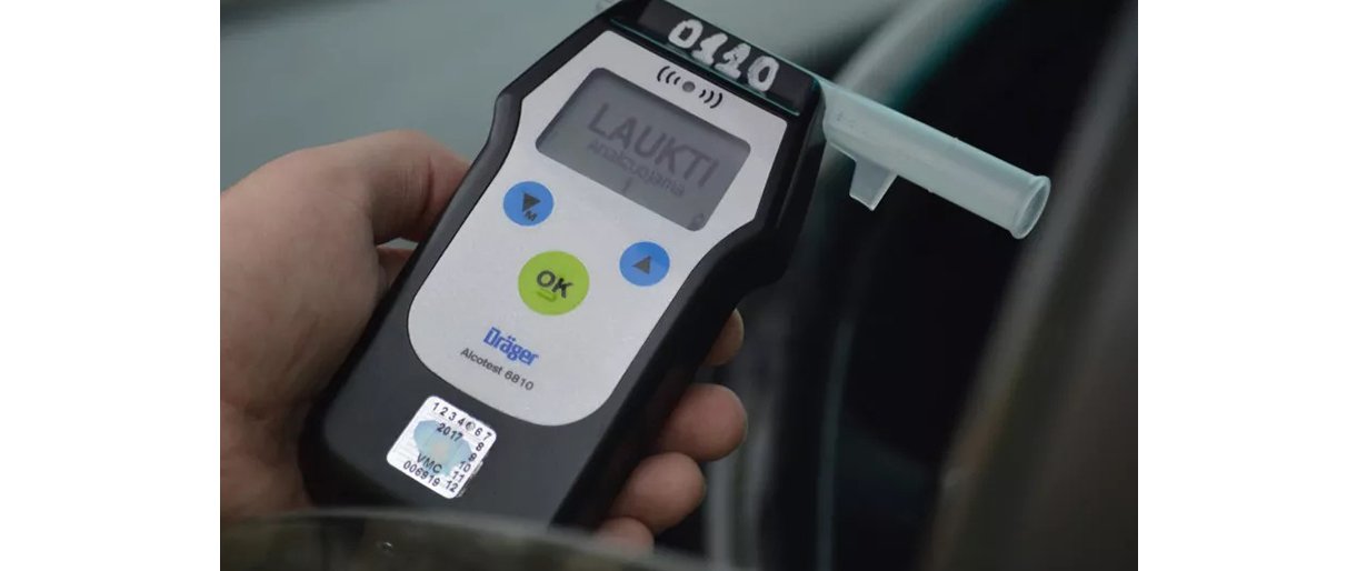 Lietuvos policijos nuotr.