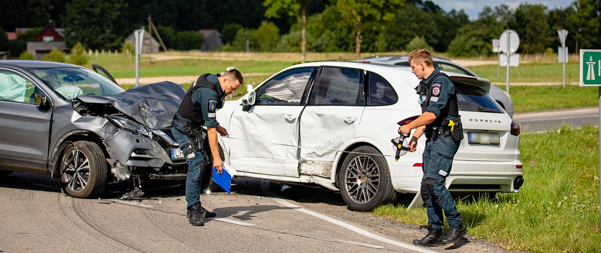 Padėtis Klaipėdos apskrities keliuose 2023 m. – geriausia per pastaruosius šešerius metus