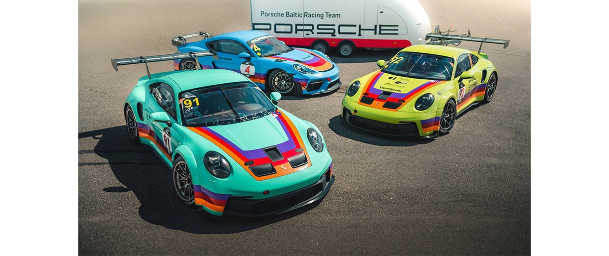 Komandos ir organizatorių nuotr.