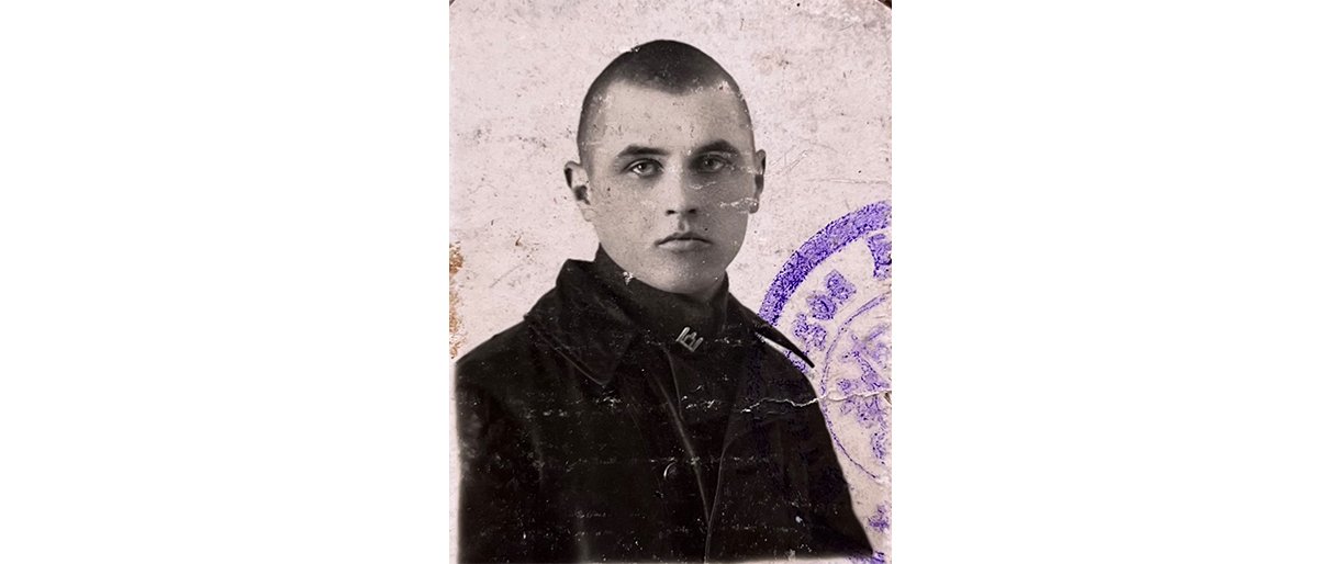 Gimęs būti vairuotoju