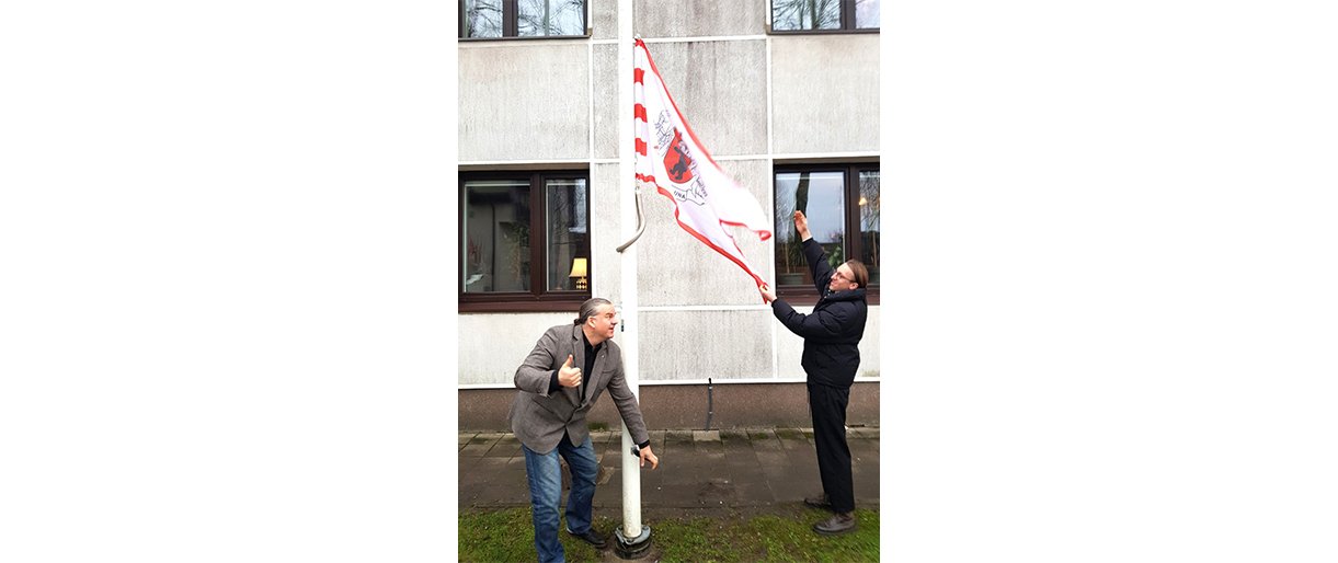 2024 metai paskelbti Žemaitiško rašto metais Palangos miesto savivaldybėje