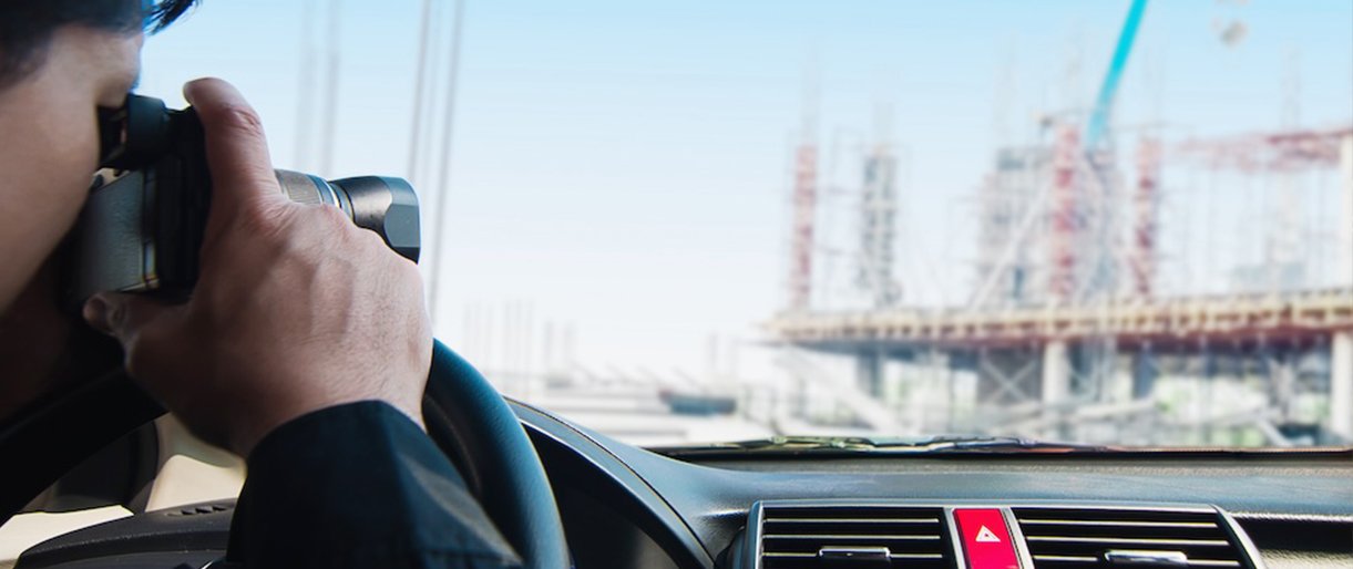 Kaip privatus detektyvas gali padėti surinkti įrodymus teisme?