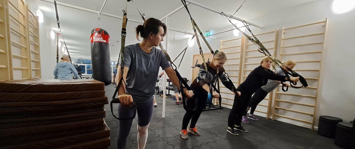 Projektas „Sveikai gyvenu 2024“ – ilgalaikė Palangos miesto sveikos gyvensenos tradicija