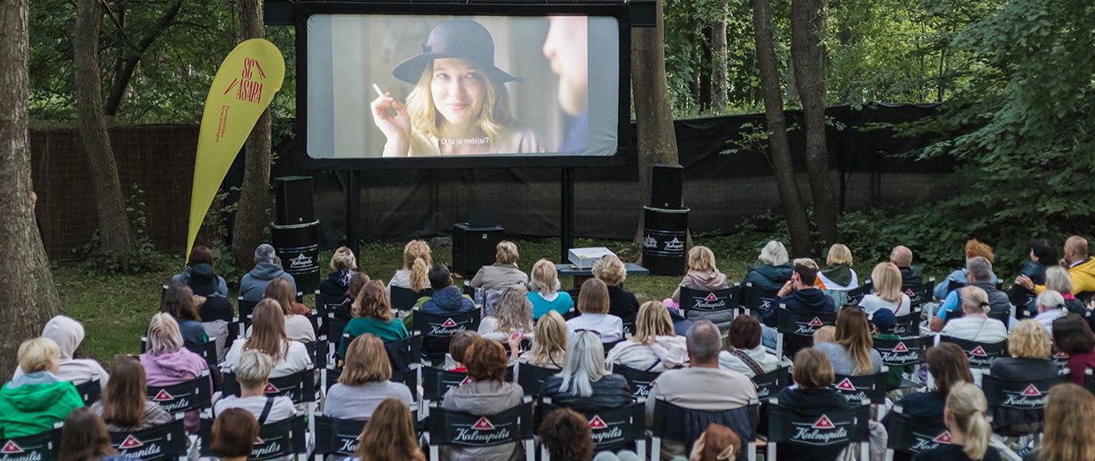 Radvile Kuceviciute nuotr.