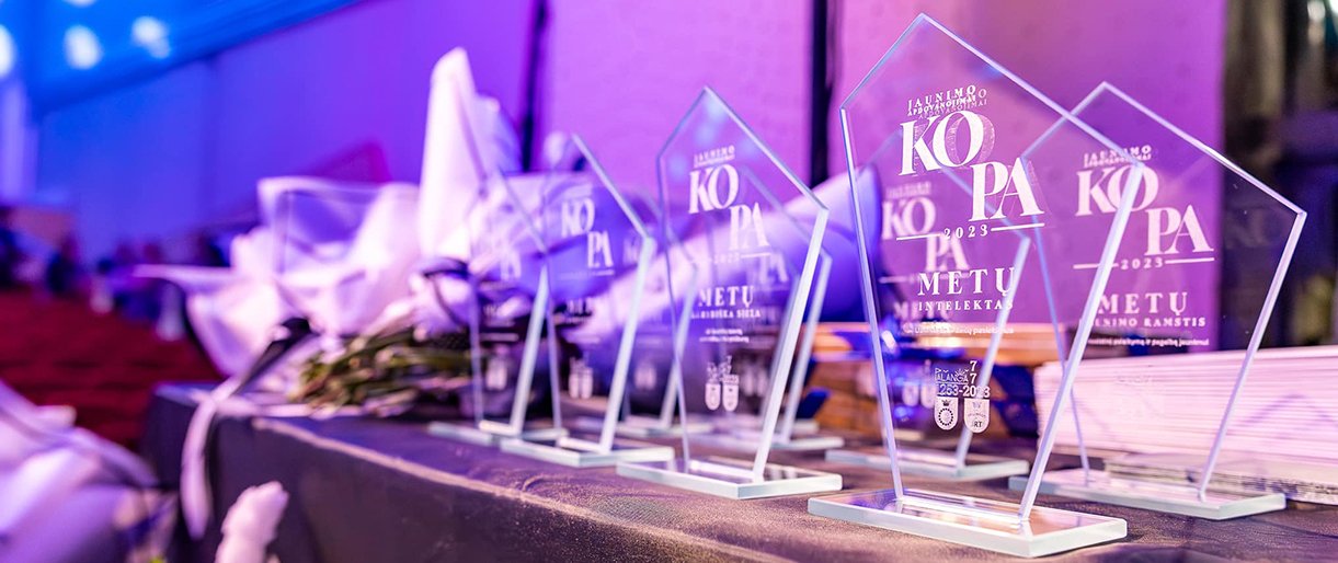 Radvilės Kucevičiūtės nuotr.