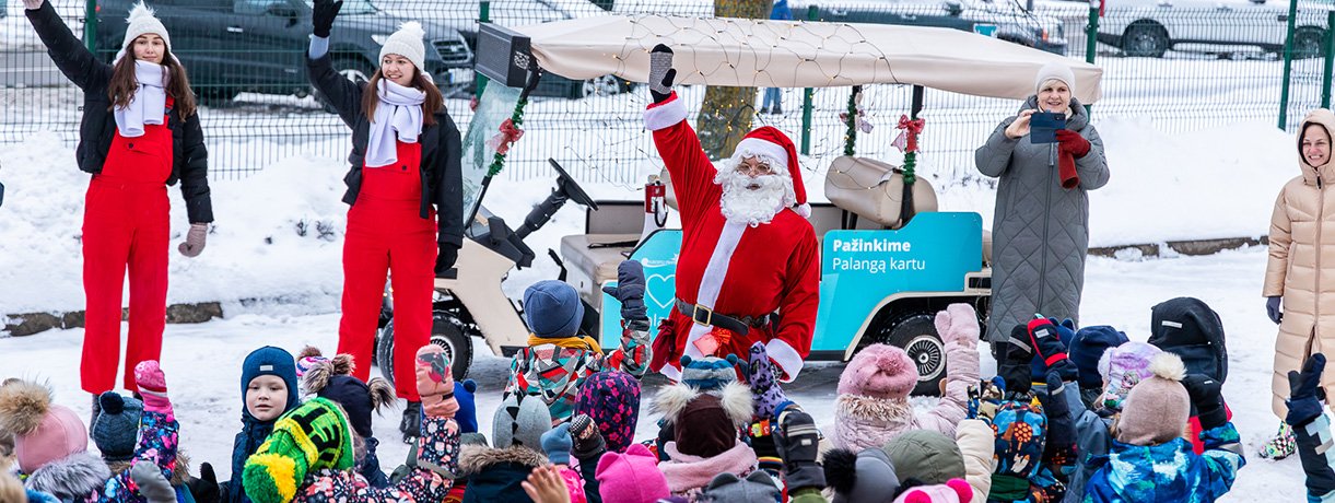 Radvilės Kucevičiūtės nuotr.