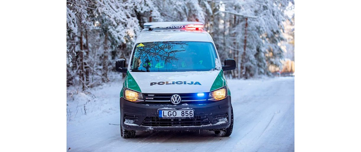Sausį policija stiprina kontrolę keliuose: tikrins blaivumą, elgesį perėjose ir naudojimąsi telefonu