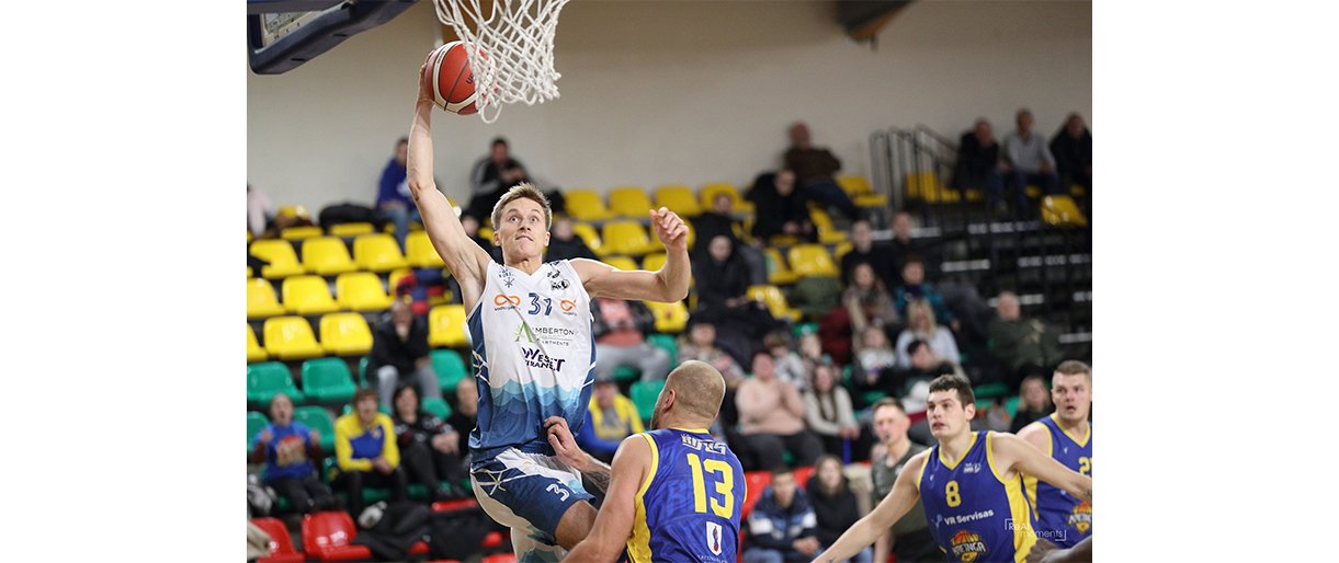 Reivytis Alfredas - ReAl moments nuotr.