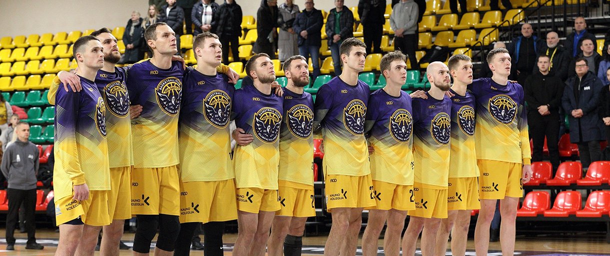 Reivytis Alfredas - ReAl moments nuotr.