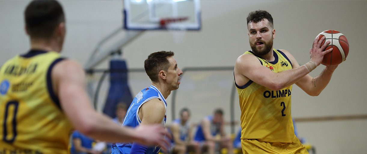 Reivytis Alfredas - ReAl moments nuotr.