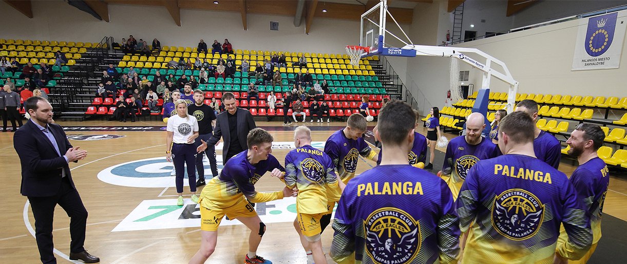 Reivytis Alfredas - ReAl moments nuotr.