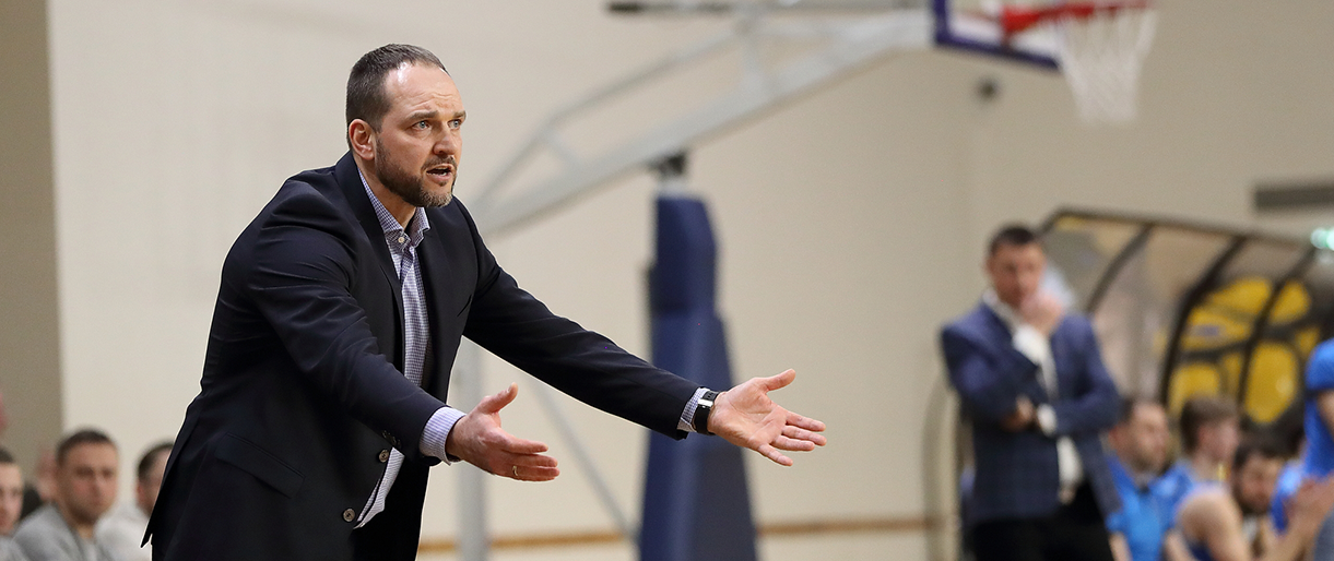 Reivytis Alfredas - ReAl moments nuotr.