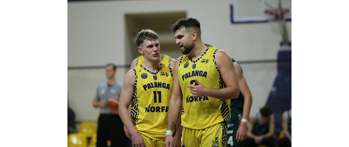 Reivytis Alfredas - ReAl moments nuotr.