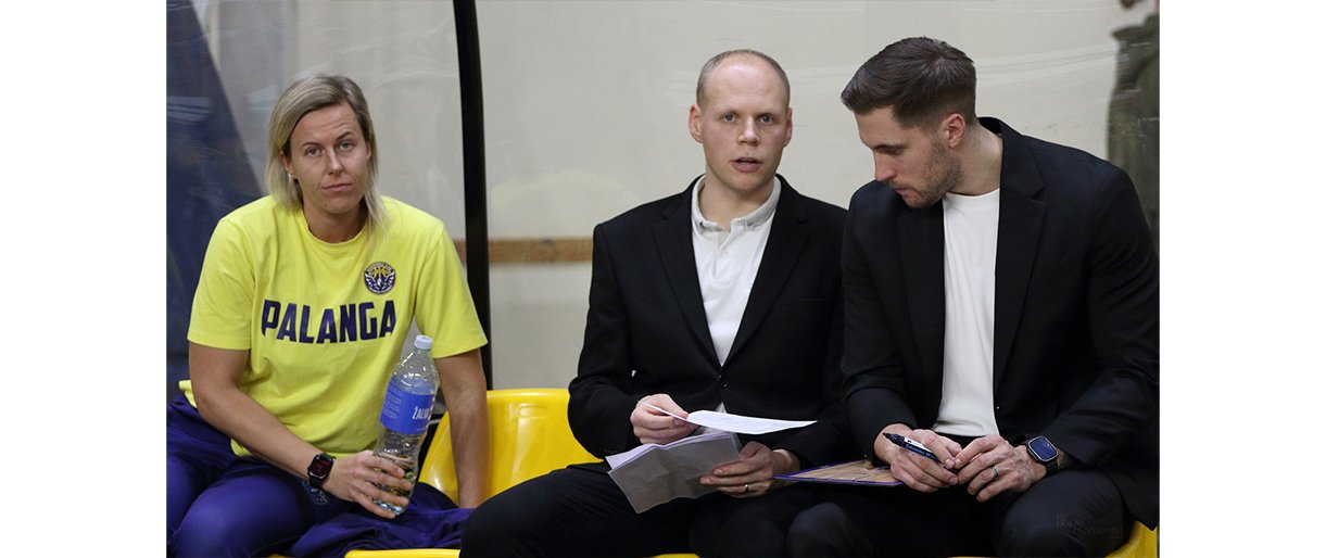 Reivytis Alfredas - ReAl moments nuotr.