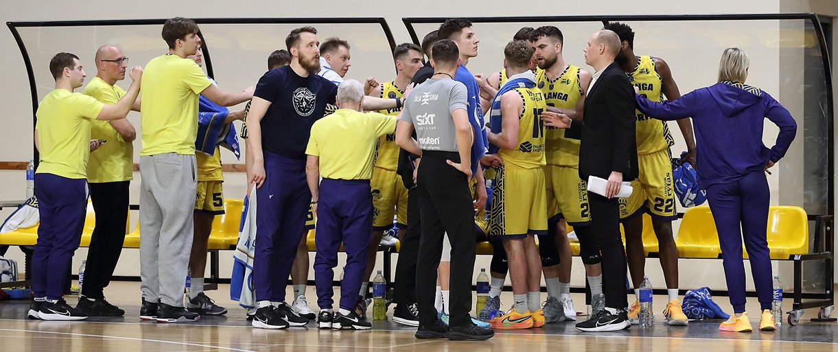 Reivytis Alfredas - ReAl moments nuotr.