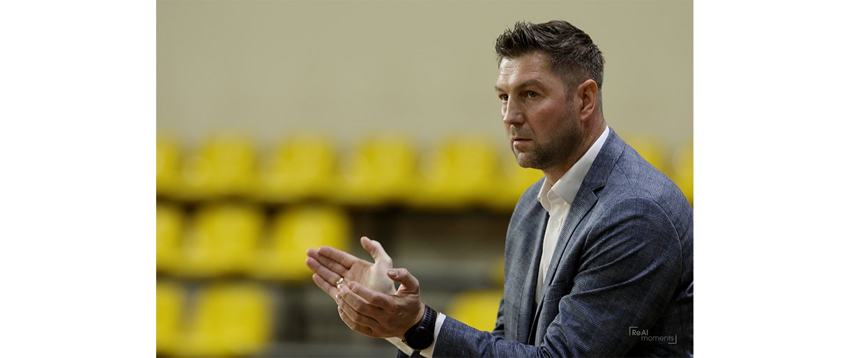 Reivytis Alfredas - ReAl moments nuotr.