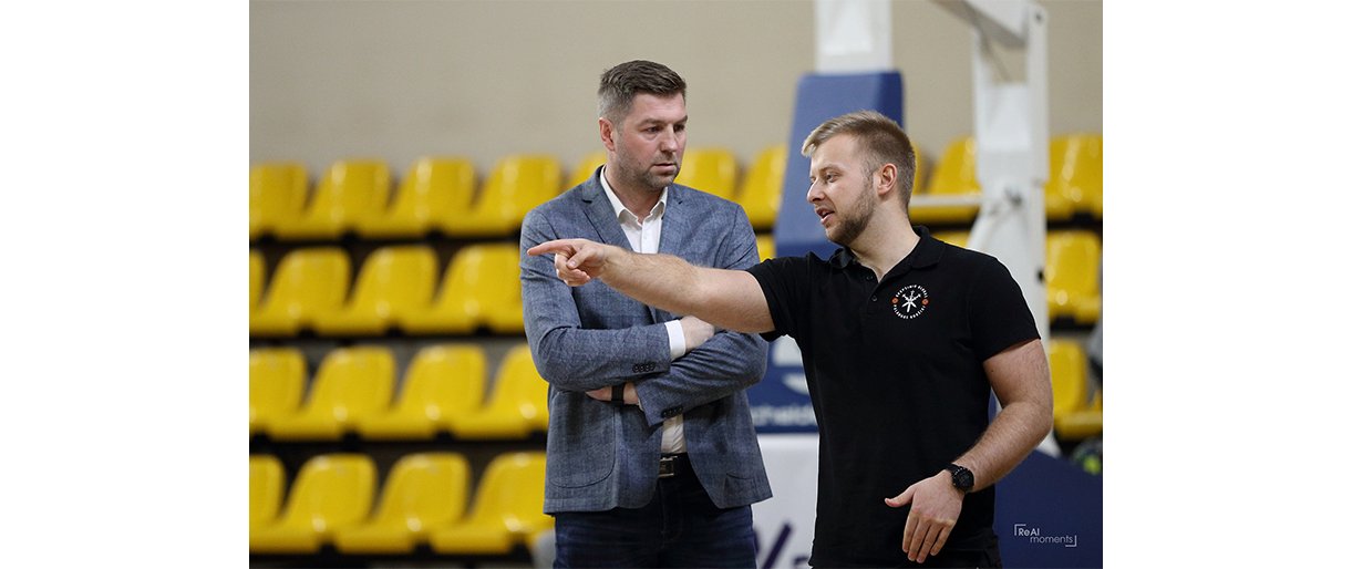 Reivytis Alfredas - ReAl moments nuotr.