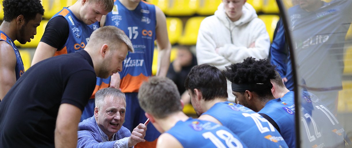 Reivytis Alfredas - ReAl moments nuotr.