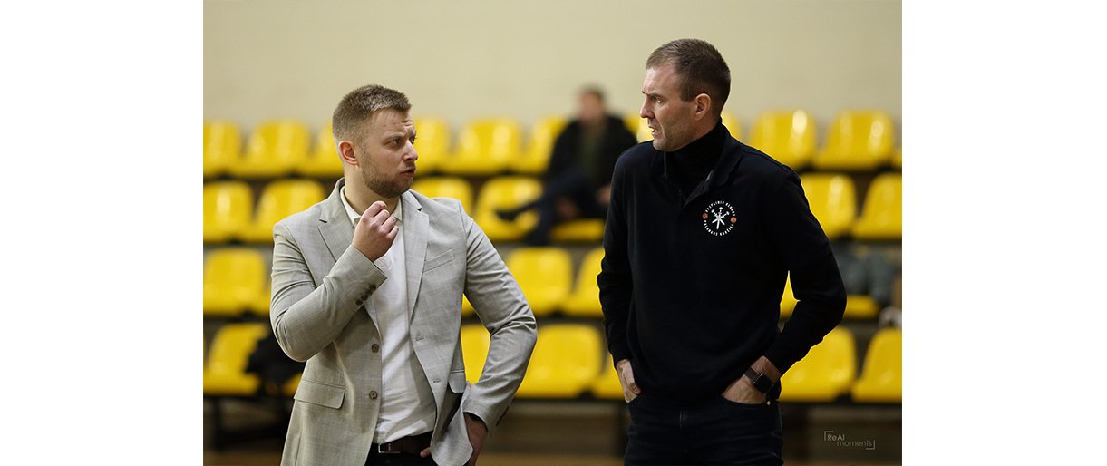 Reivytis Alfredas - ReAl moments nuotr.