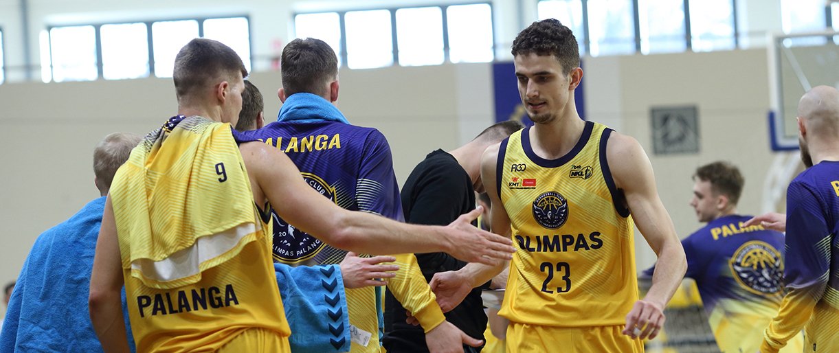 Reivytis Alfredas - ReAl moments nuotr.