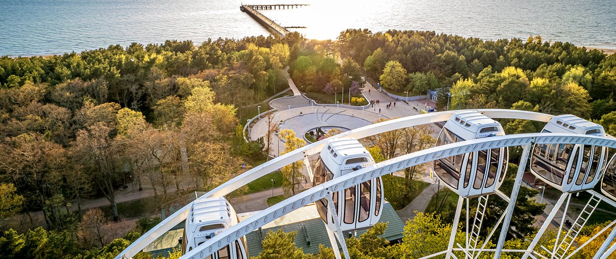 Kurorte – kultūrinių renginių gausa įvairių poreikių pramogautojams