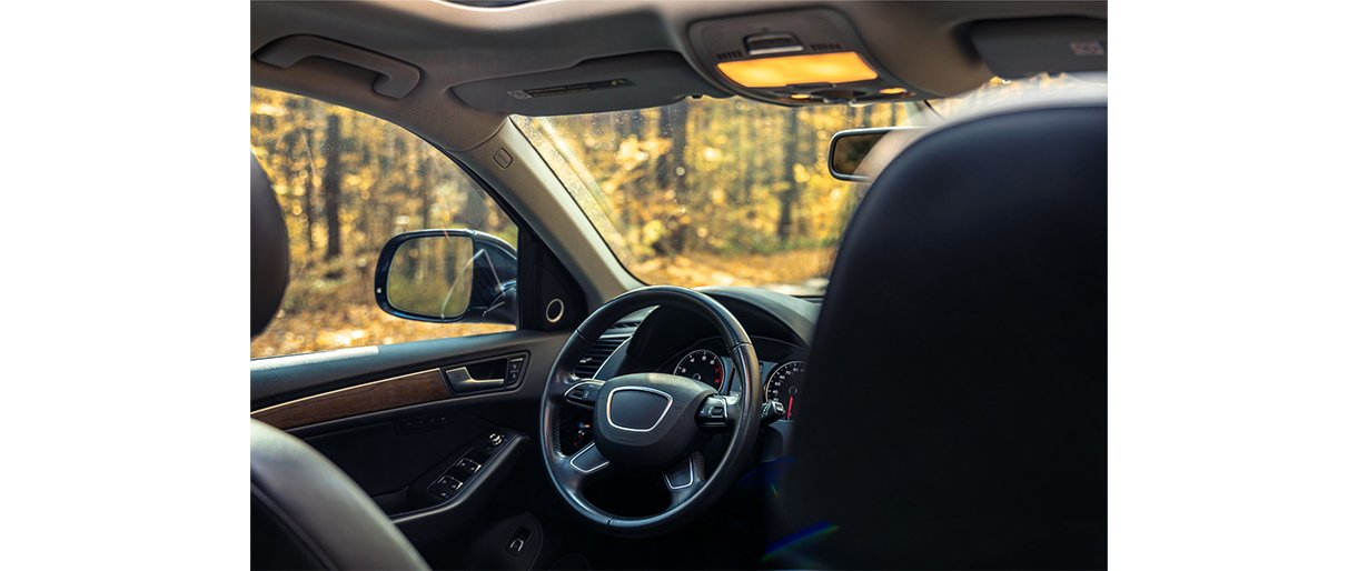 Everything You Need to Know Before You Rent a Car in Vilnius