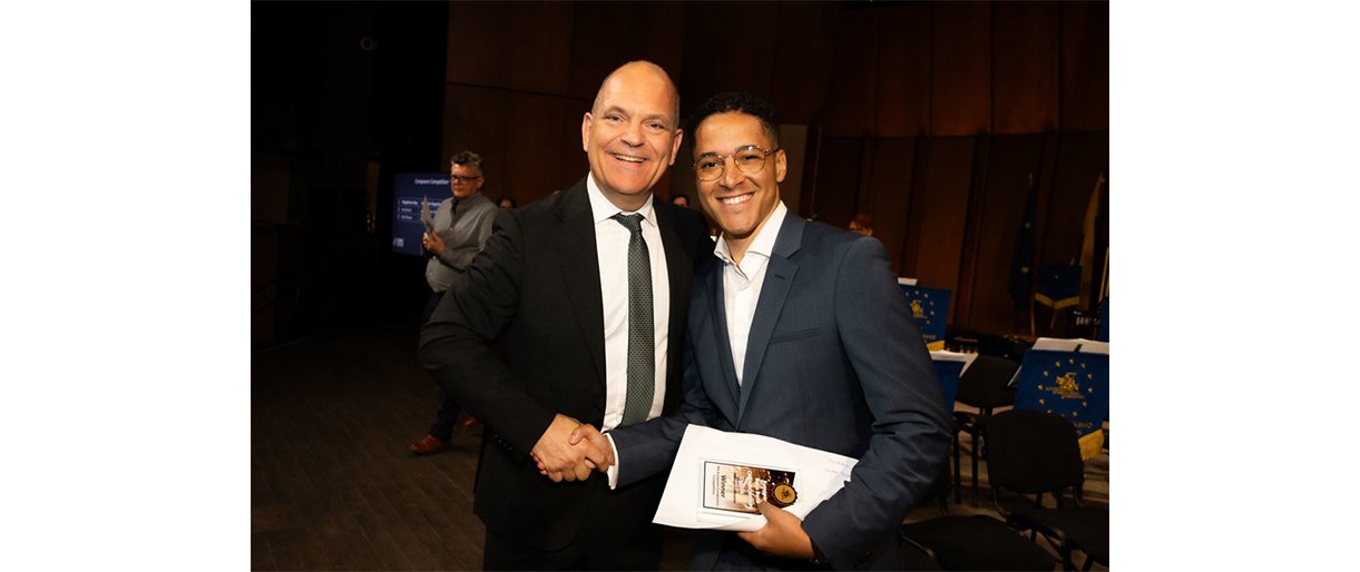 Palangoje tęsiasi Europos brasbendų čempionatas – paaiškėjo Kompozitorių konkurso nugalėtojai