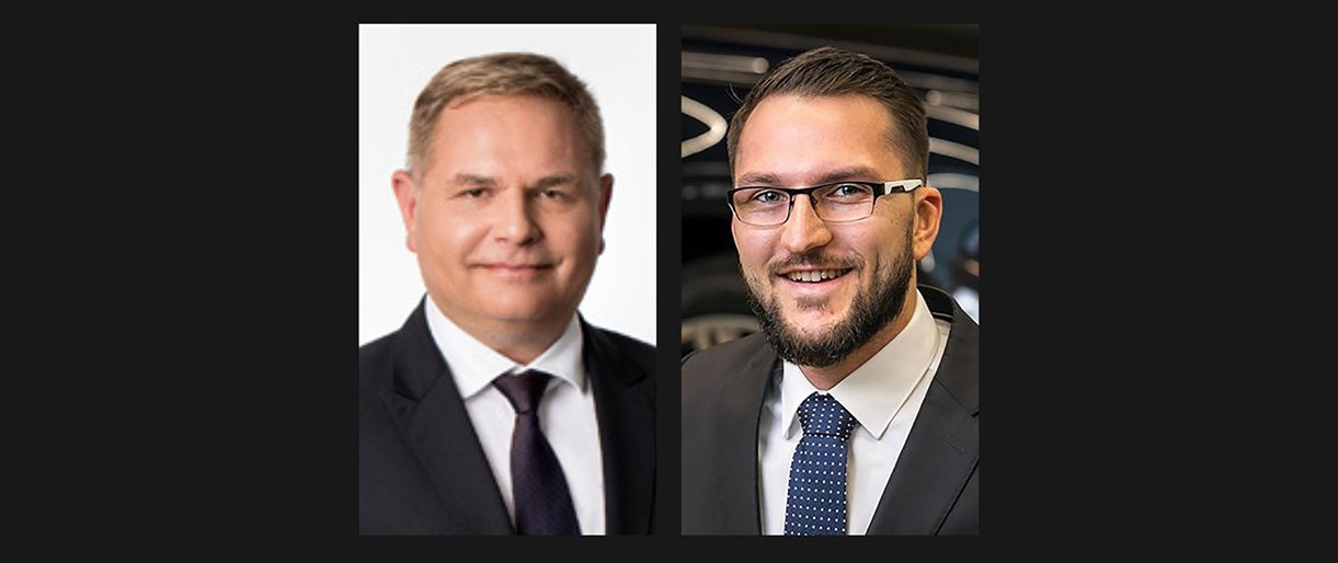 Mėguvos apygardoje dėl mandato varžysis M. Skritulskas ir K. Neimantas