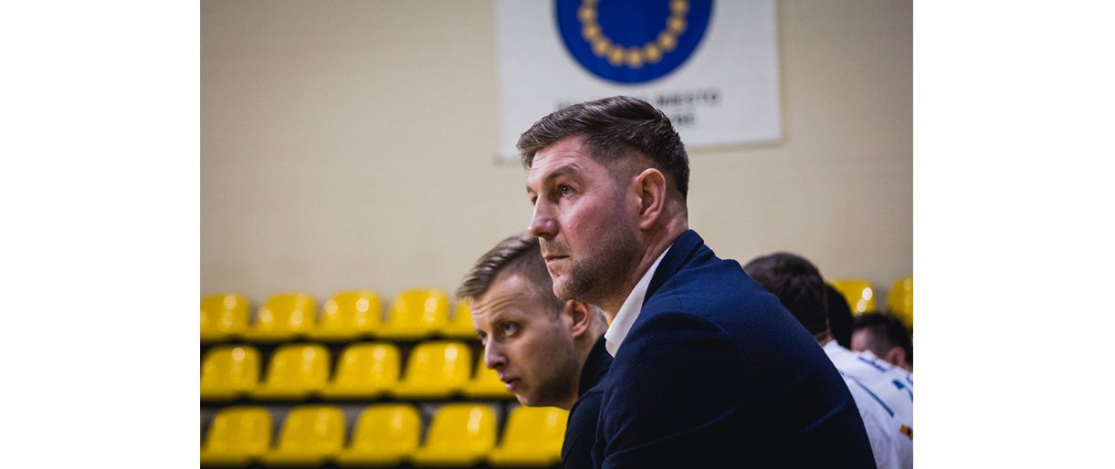  P. Šakinis lieka prie „Kuršių“ vairo