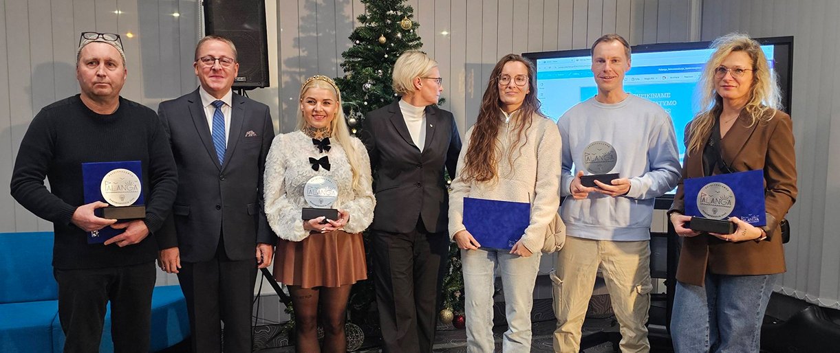 „Palanga rekomenduoja“ – įvertintos 2025 metų maitinimo ir apgyvendinimo įstaigos 